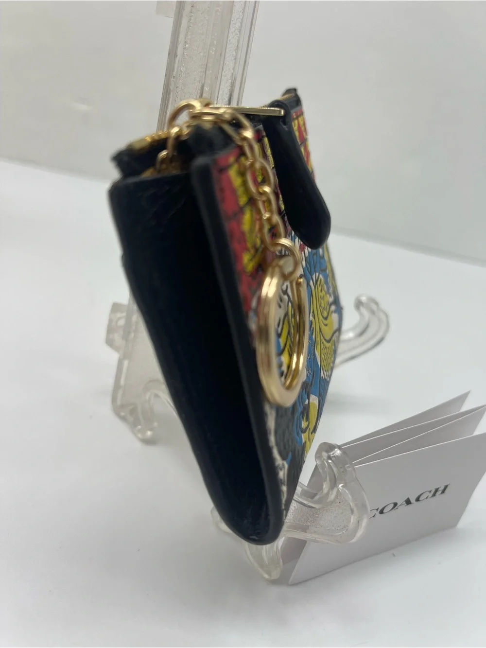 Michael Kors vibrant pop